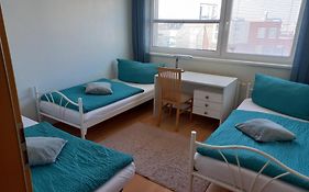 apartmán Lípa